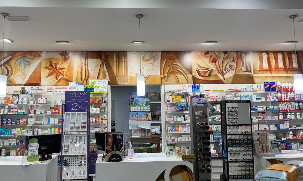 Farmacia Nueva