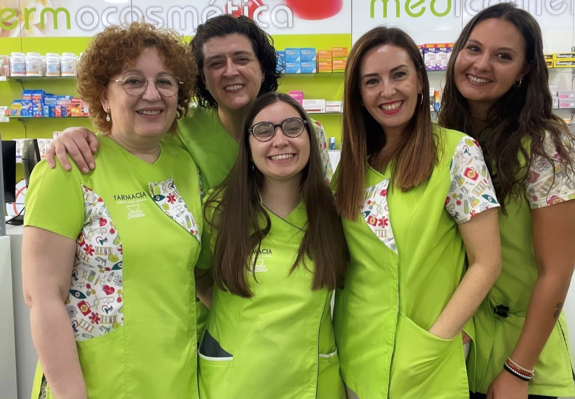 Farmacia Patricia Soler