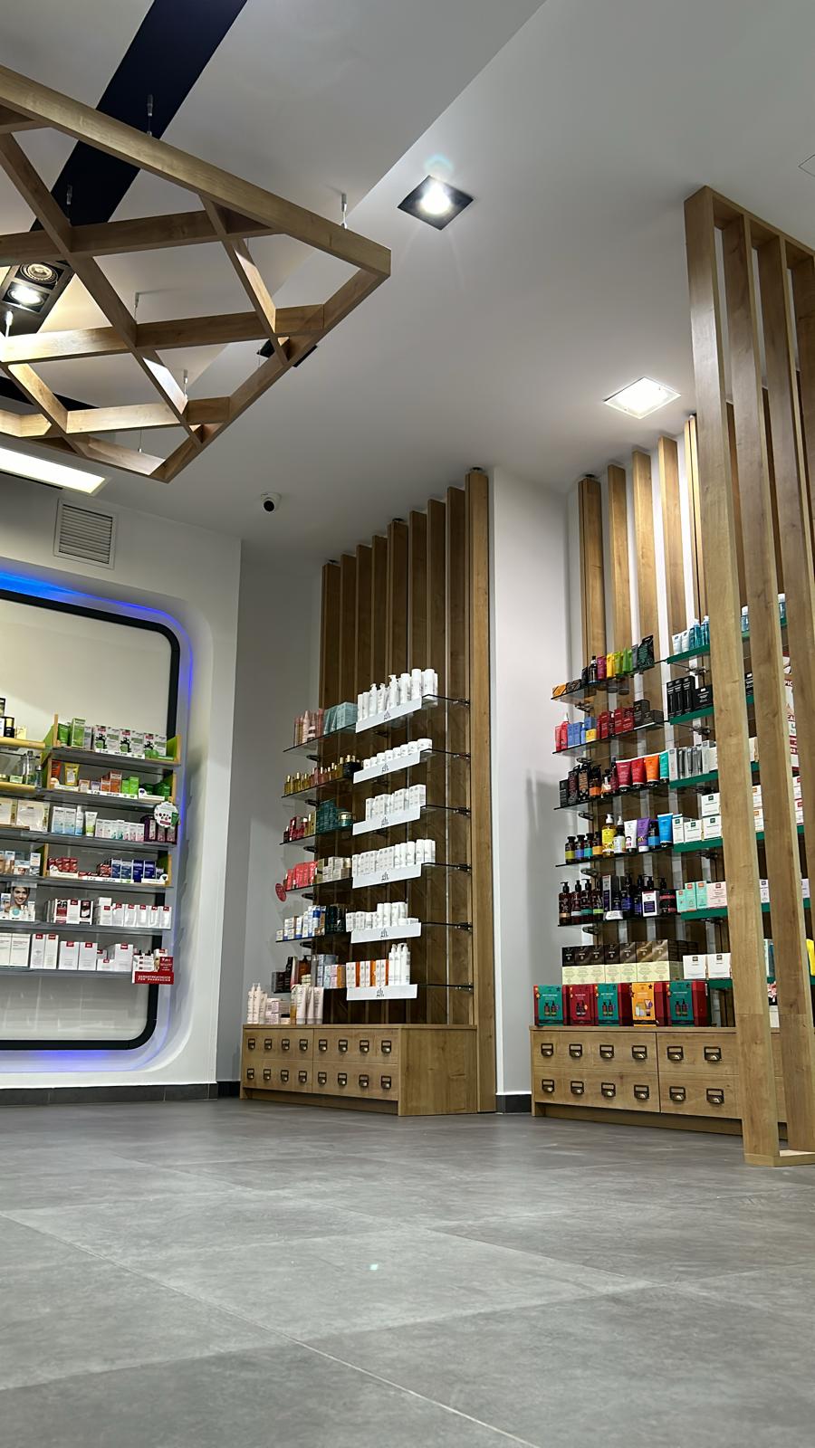 Farmacia Carlos Briones