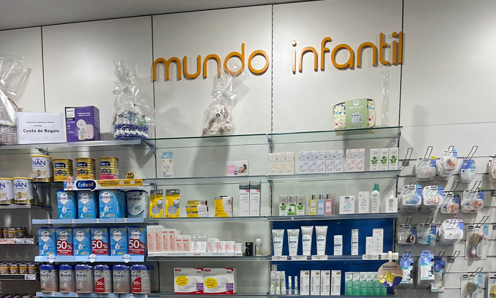 Farmacia Nueva