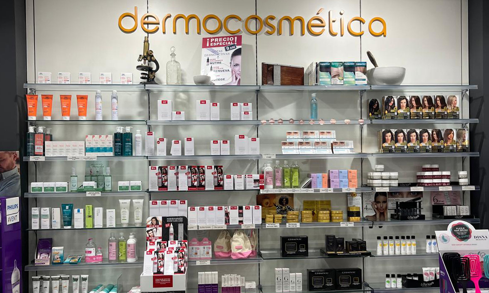 Farmacia Nueva