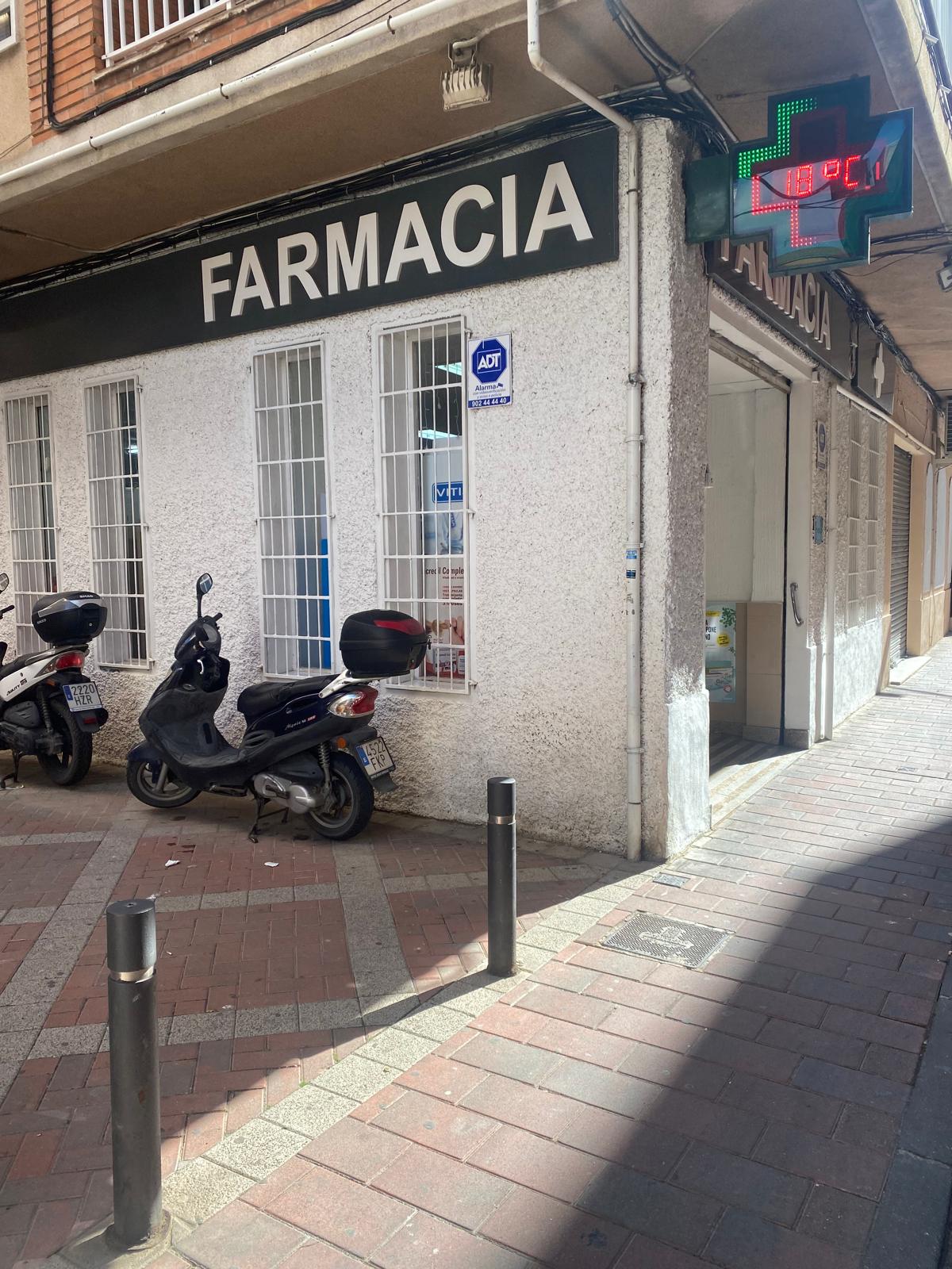 Farmacia García-Lax