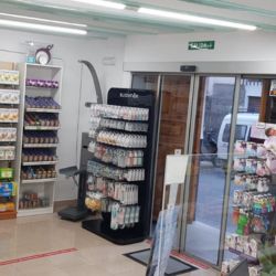 Farmacia Fátima Nieto del Amor