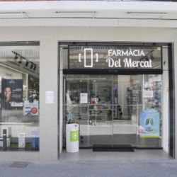 Farmacia del Mercat Paiporta