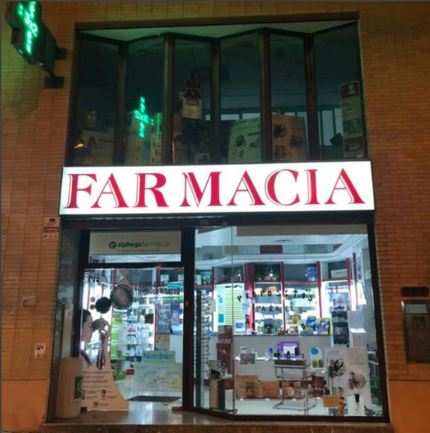 Farmacia Babel