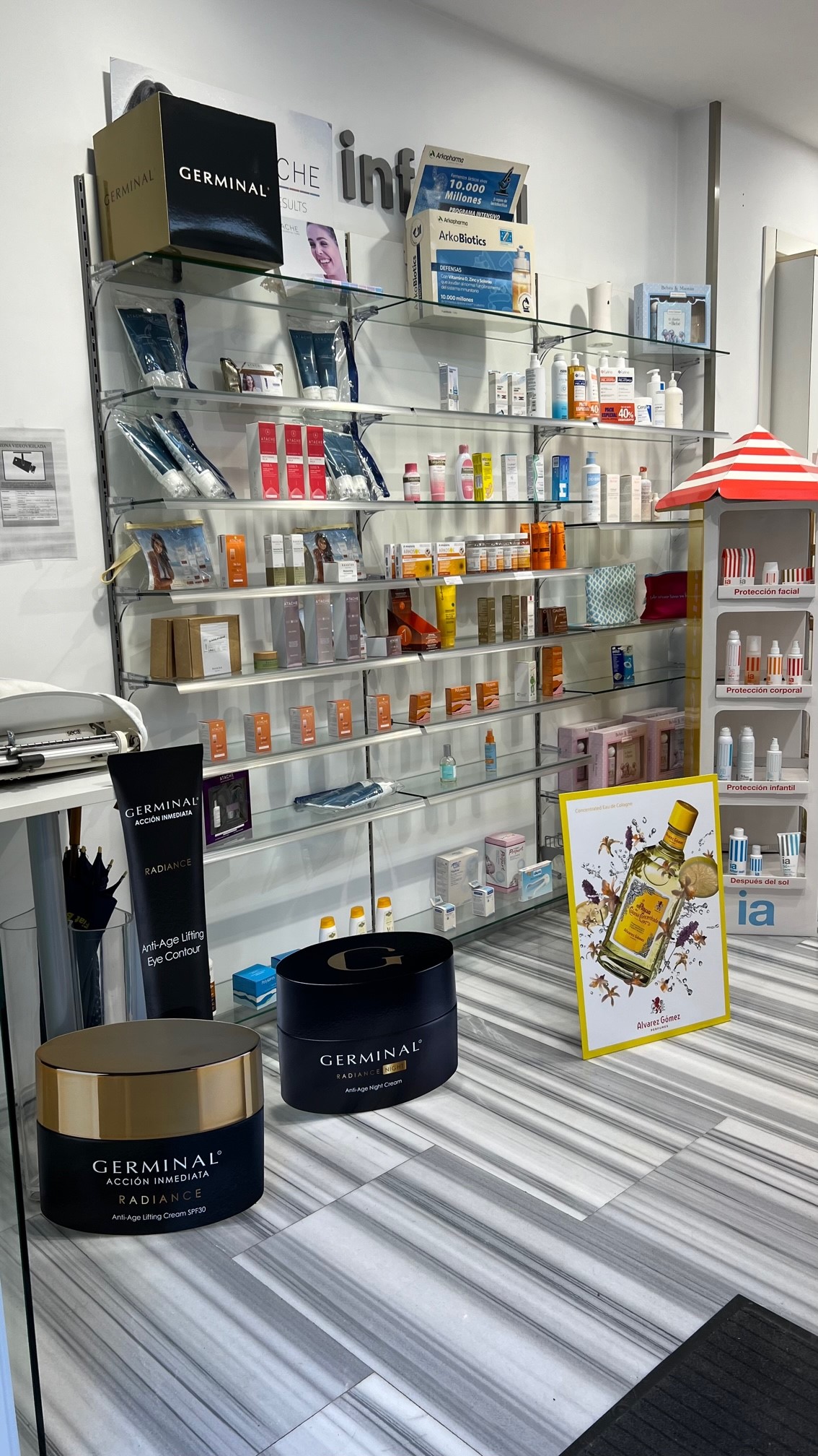 Farmacia Remedios Durá