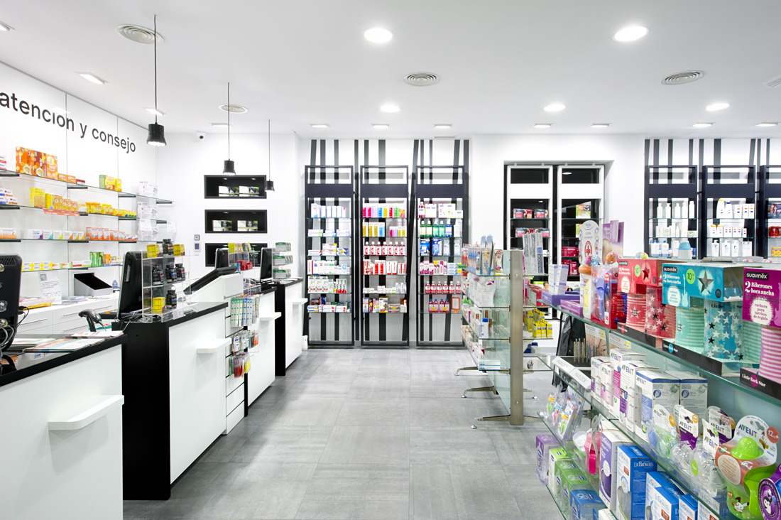 Farmacia Barris