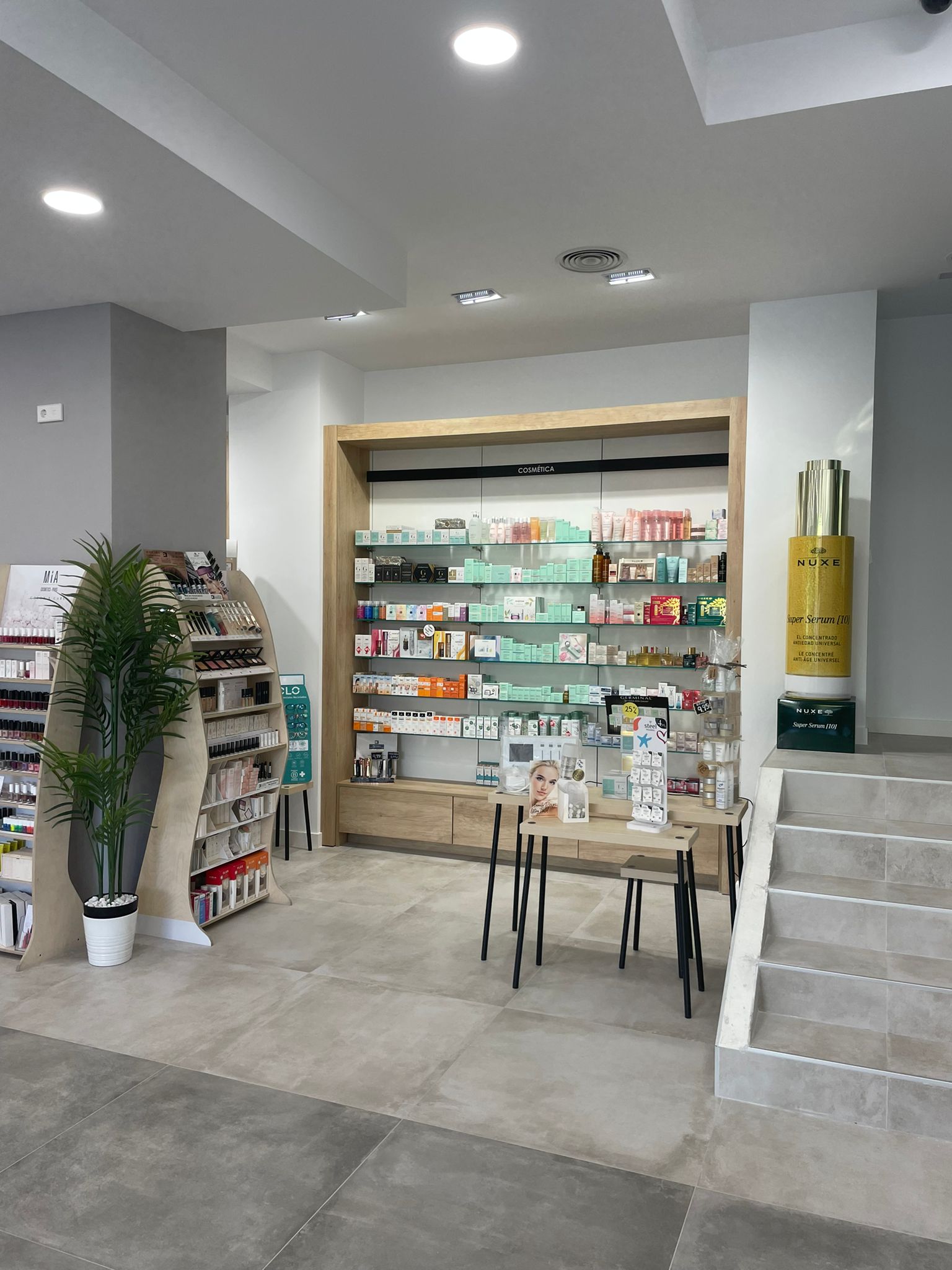 Farmacia Cicuéndez
