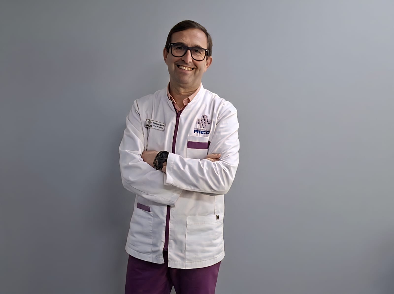 Farmacia Rico 