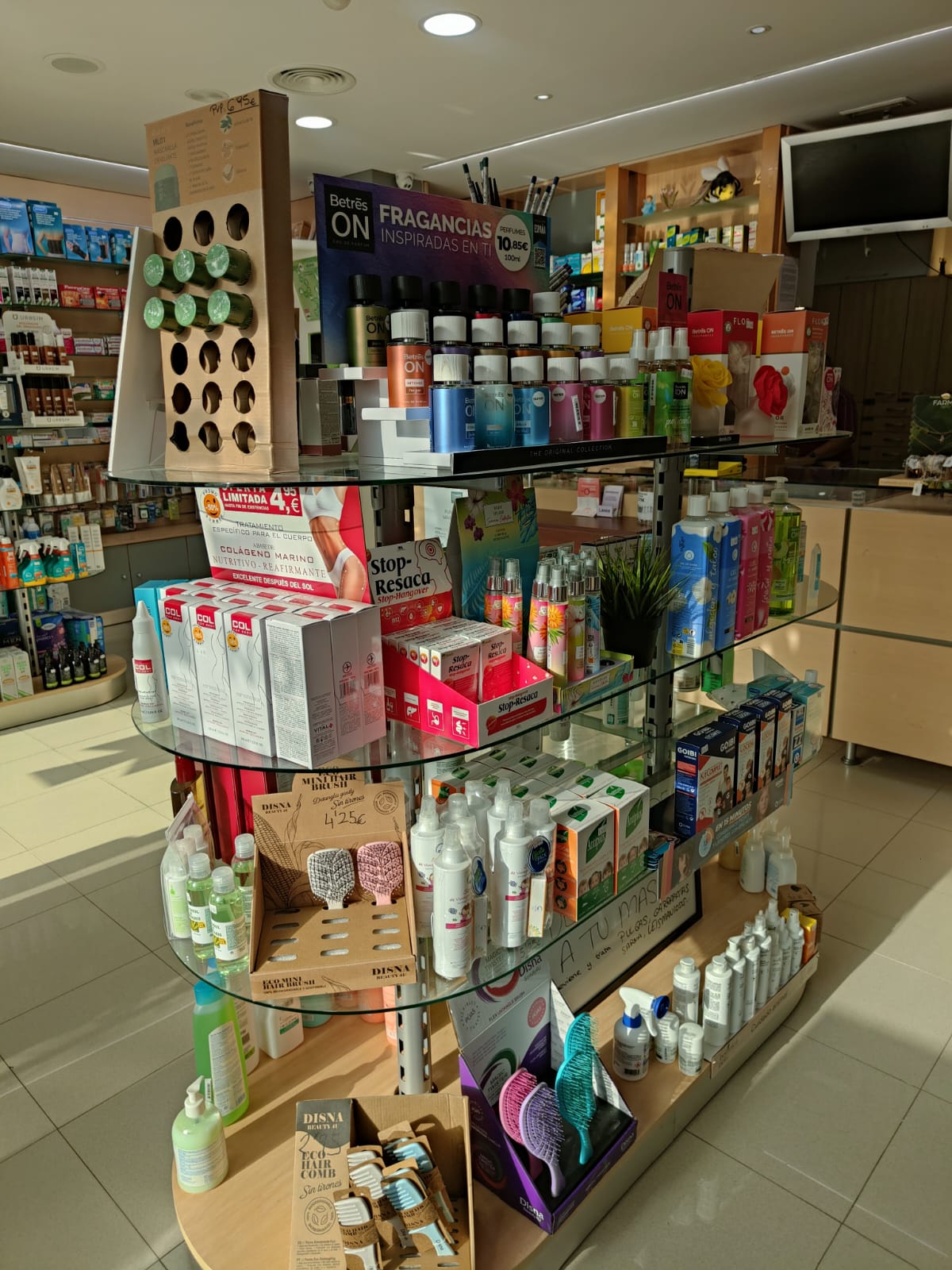 Farmacia Playa La Mata