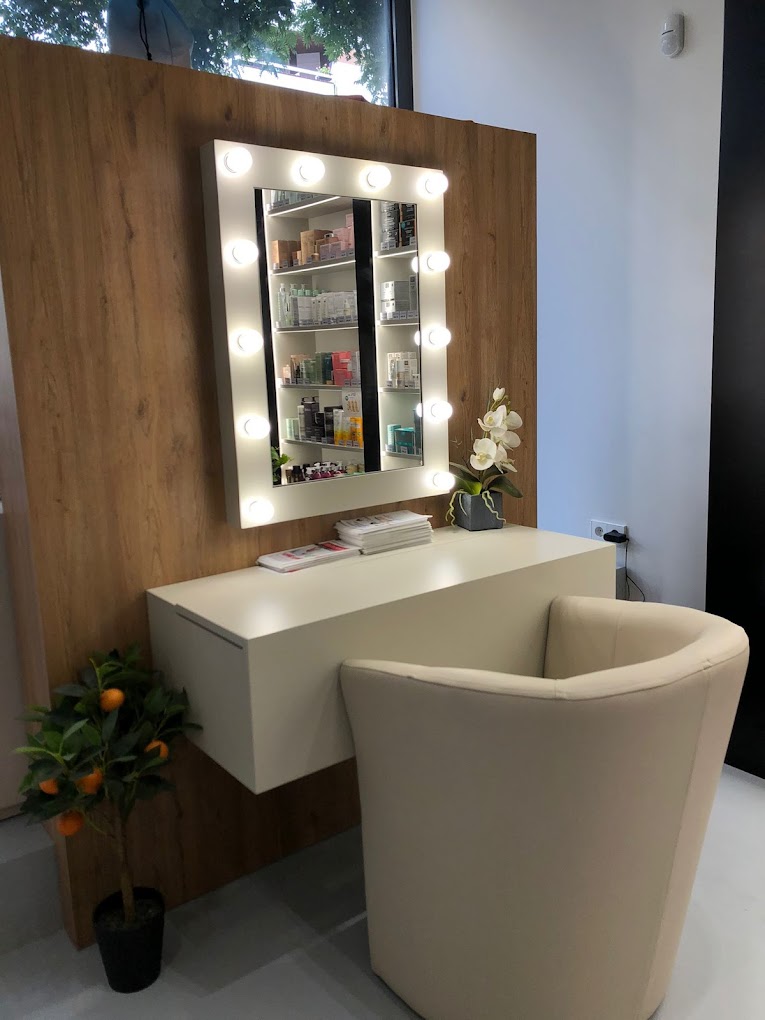 Farmacia Sardenya 520 
