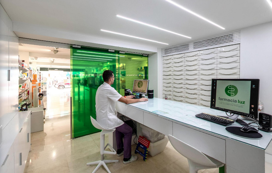 Farmacia Luz