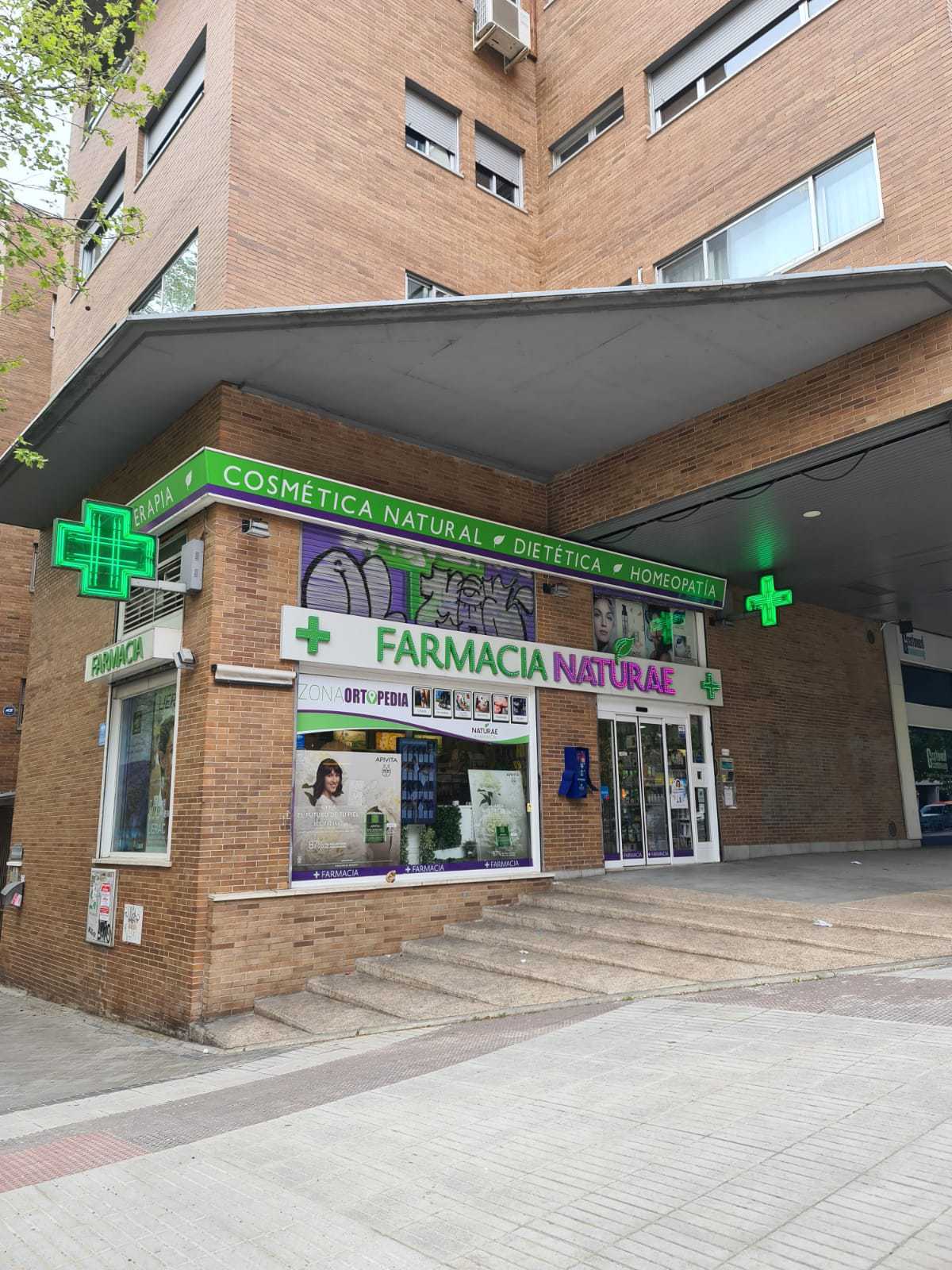 Farmacia Naturae