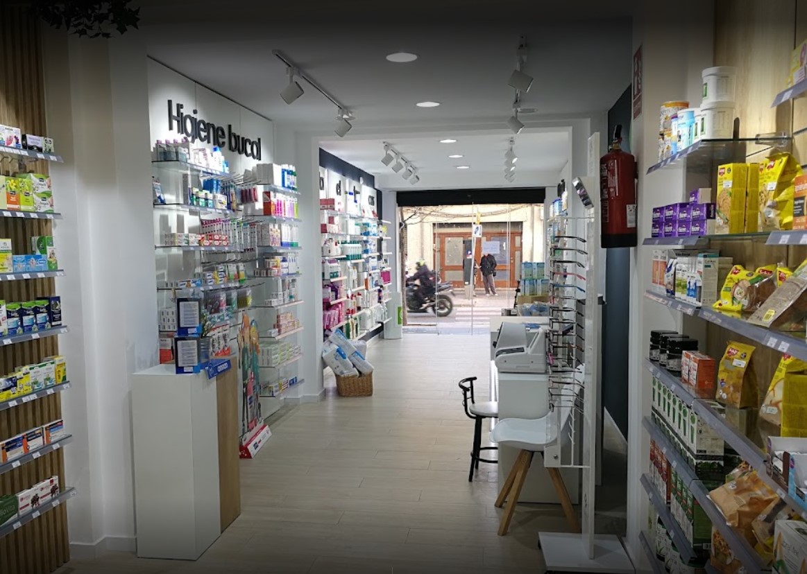 Farmacia Major 20