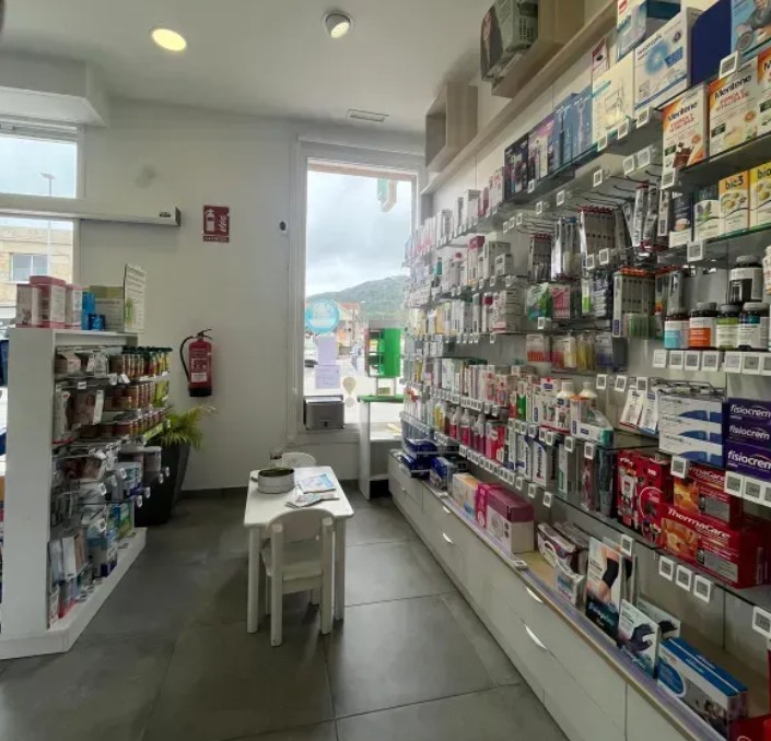 Farmacia Diéguez