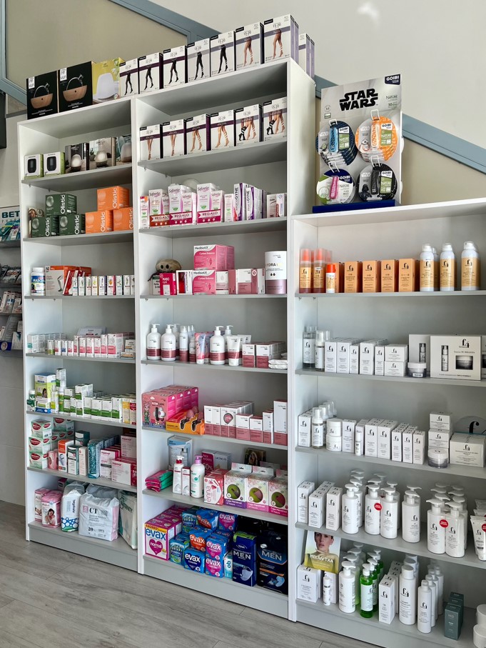 Farmacia F4