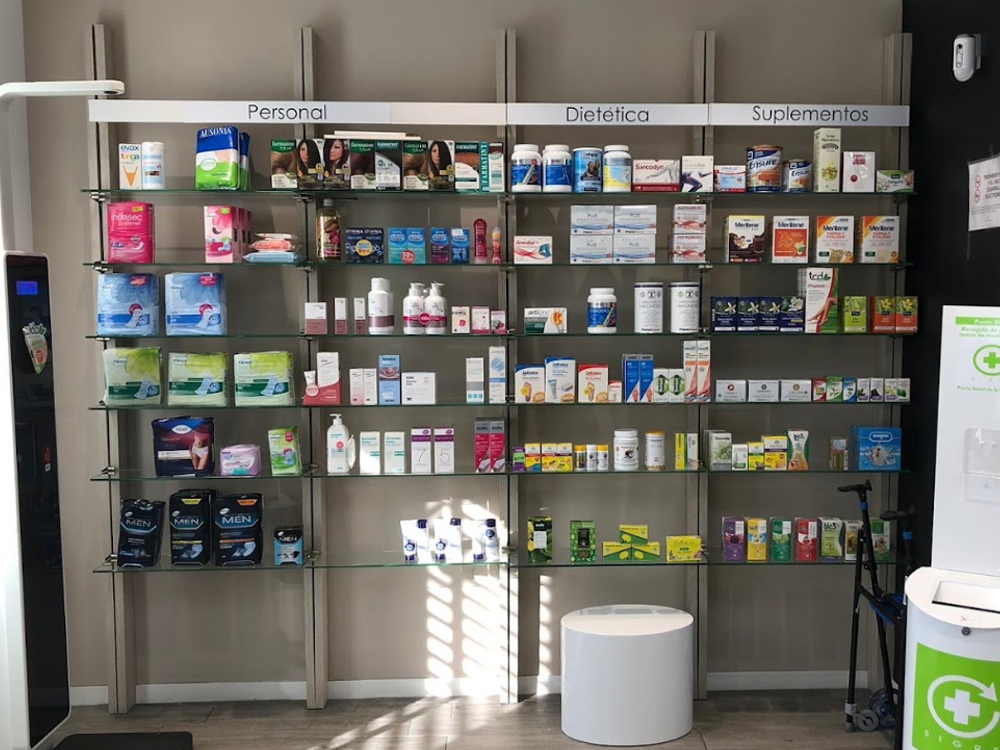 Farmacia Vega