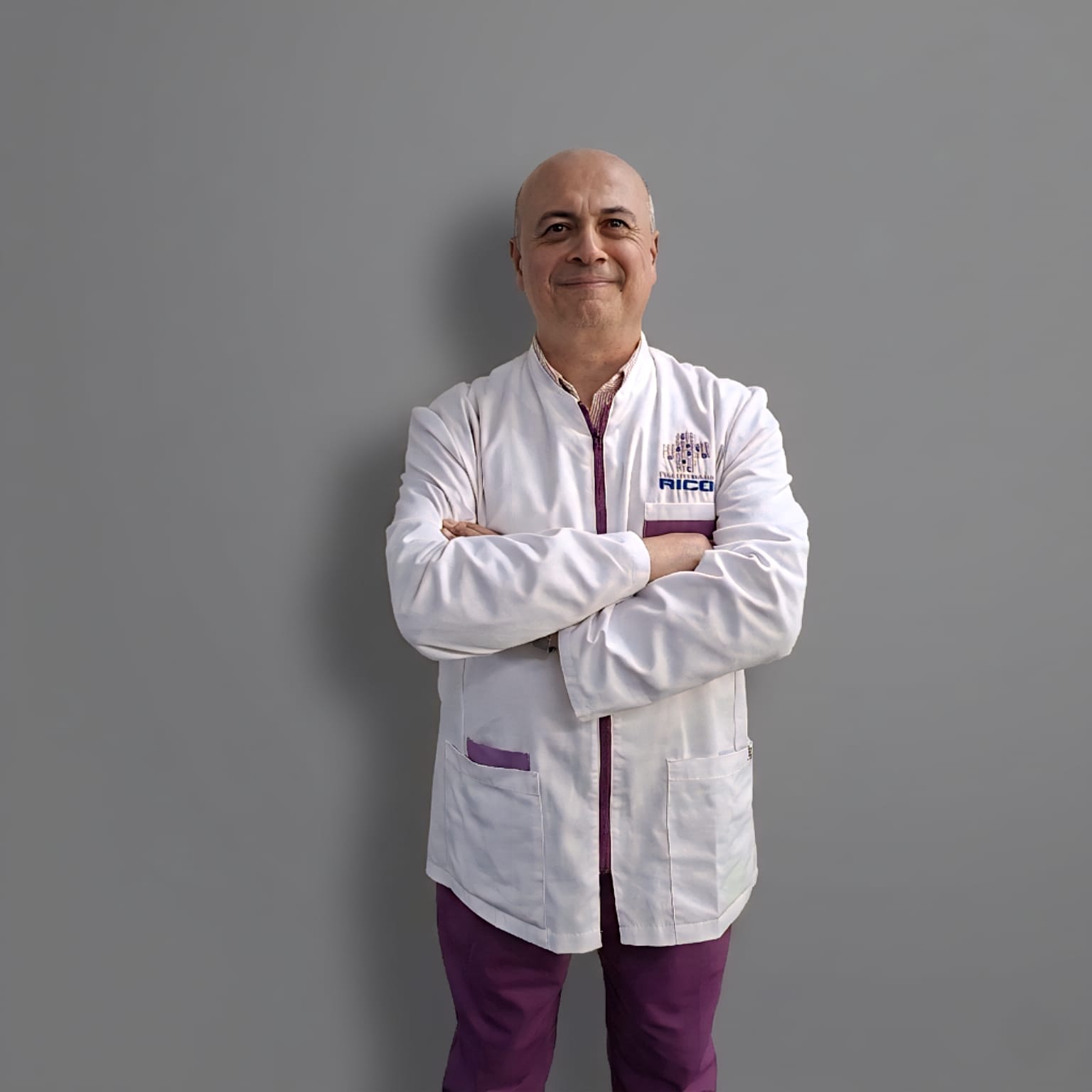 Farmacia Rico 