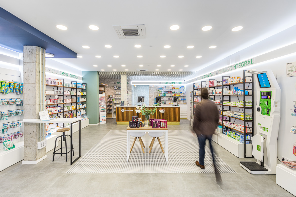 Farmacia Oca