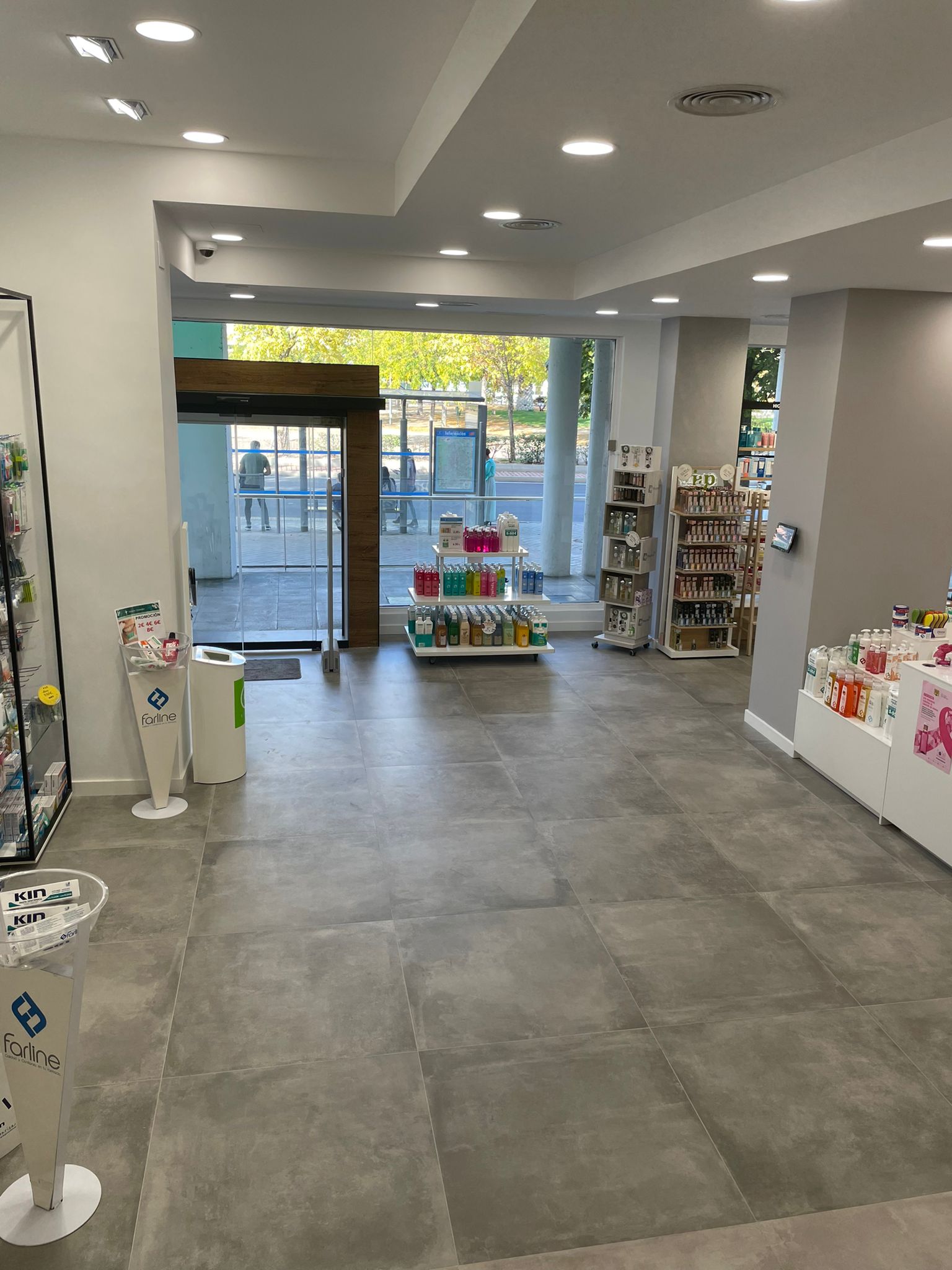 Farmacia Cicuéndez