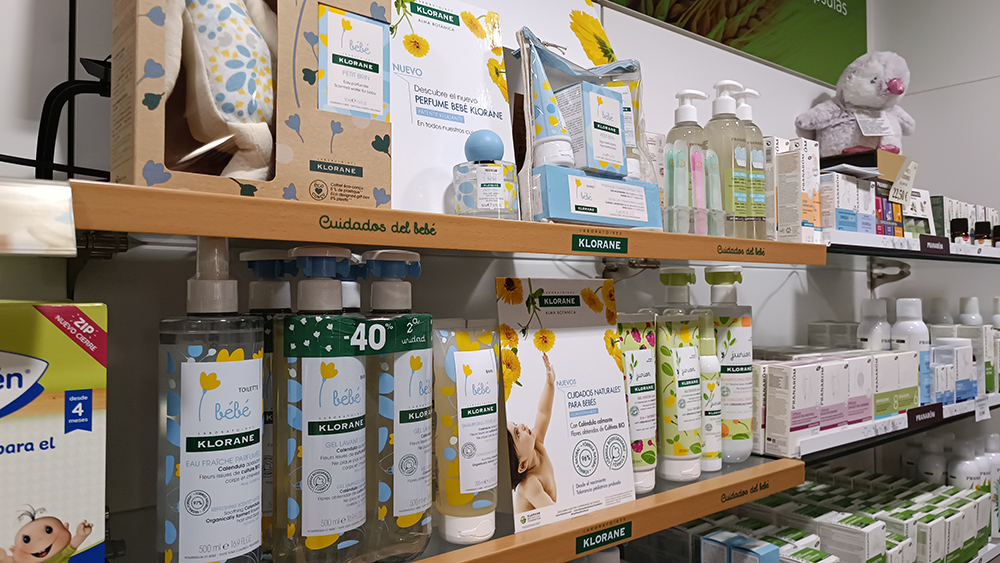 La Farmacia de Ana