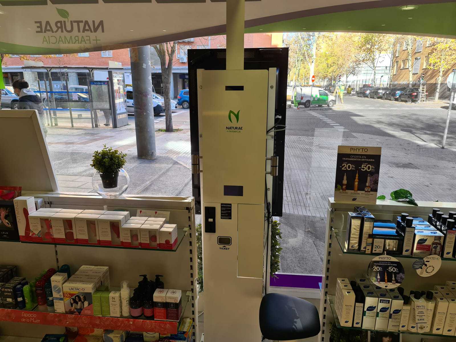 Farmacia Naturae