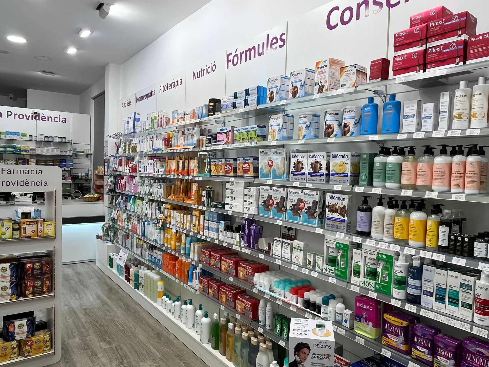 Farmacia Providencia 128