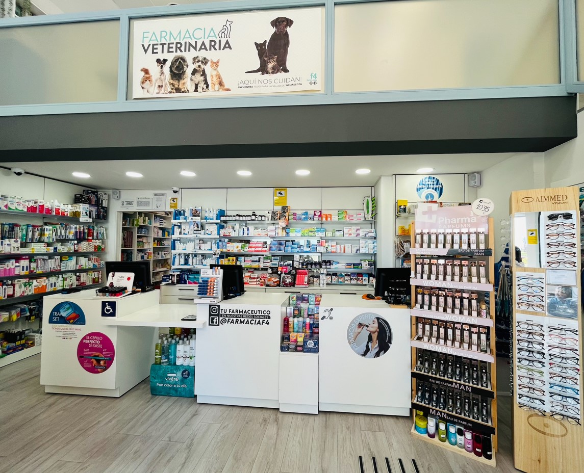 Farmacia F4