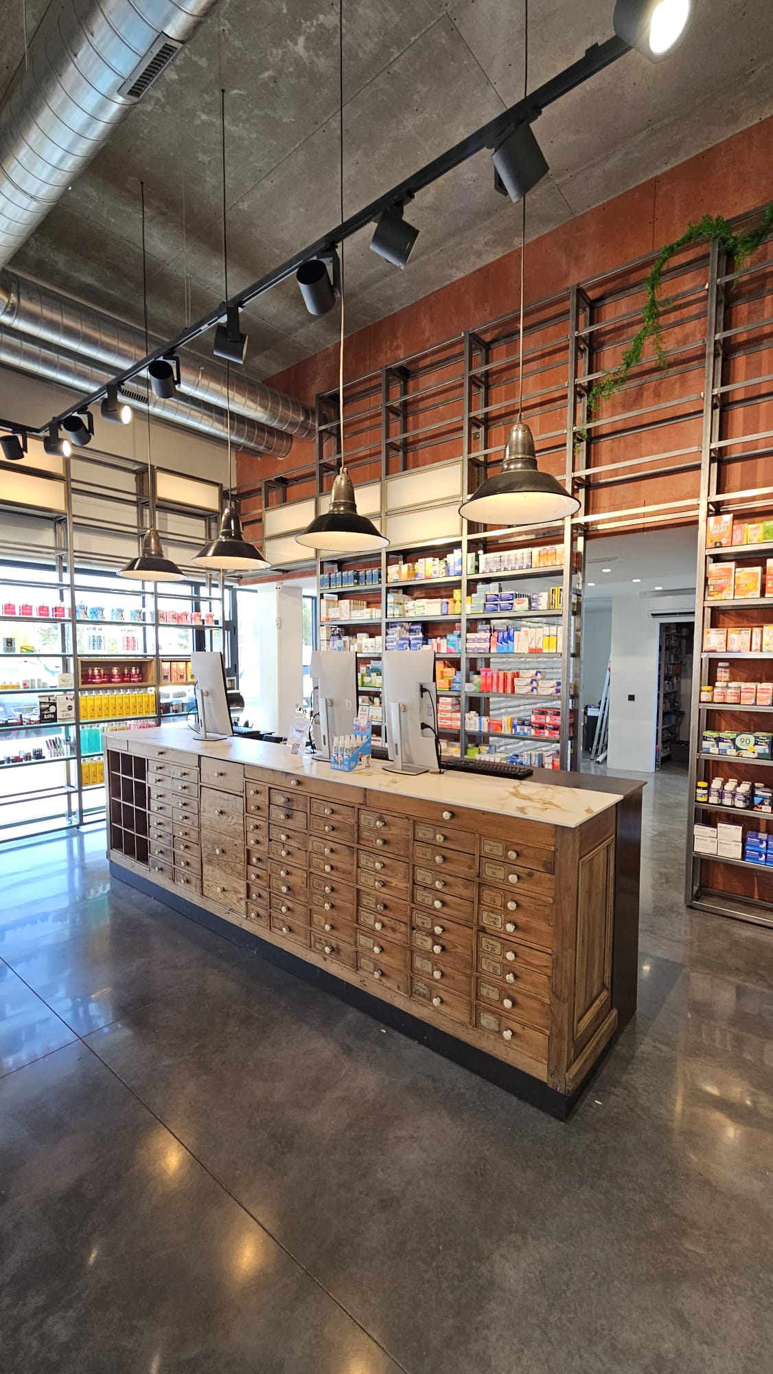 Lanave Farmacia