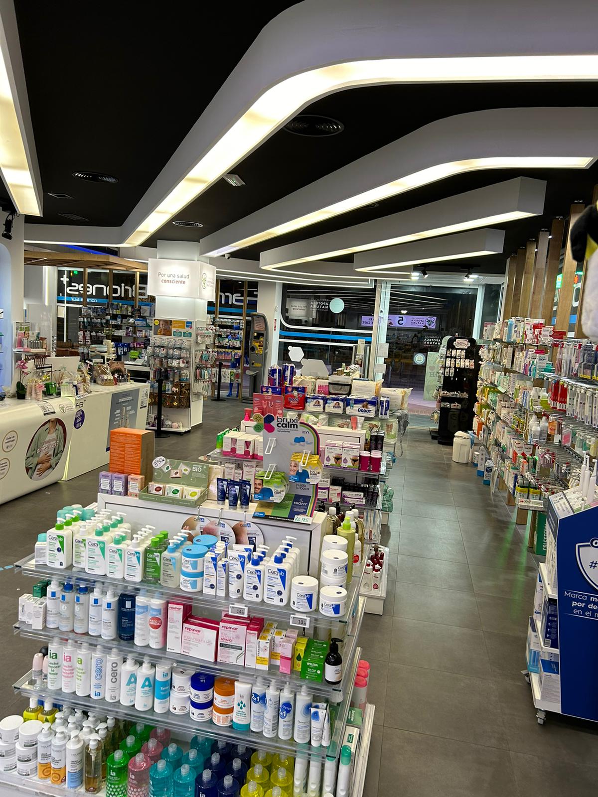 Farmacia Carlos Briones