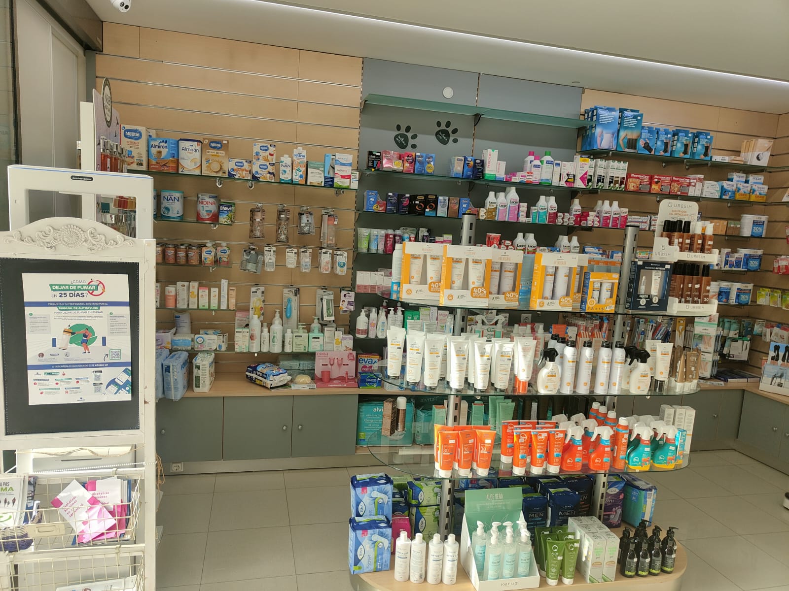 Farmacia Playa La Mata