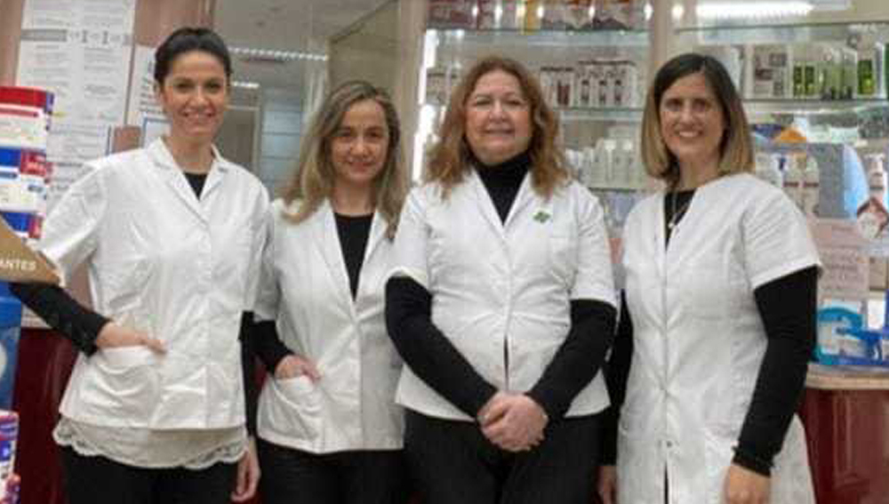 Farmacia Rubio Quesada