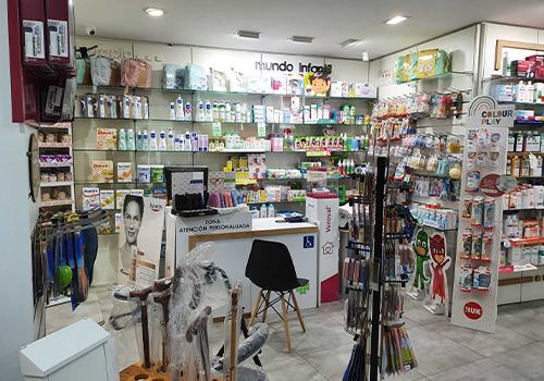 Farmacia Carrillo