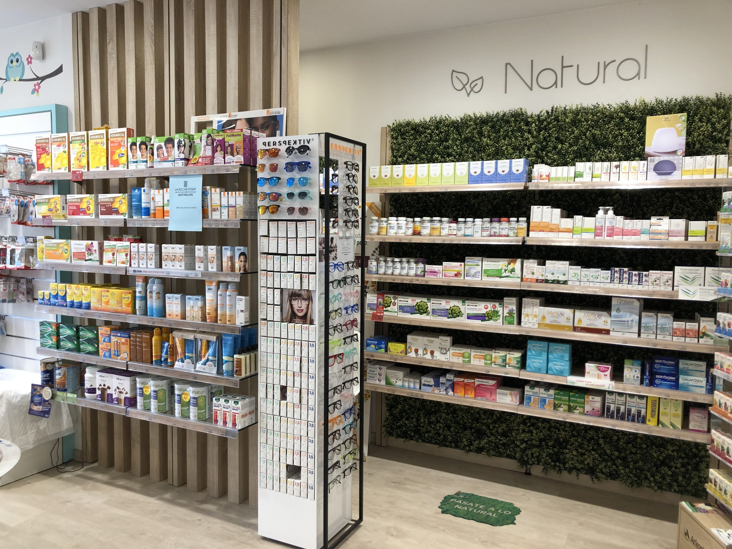 Farmacia Lauma