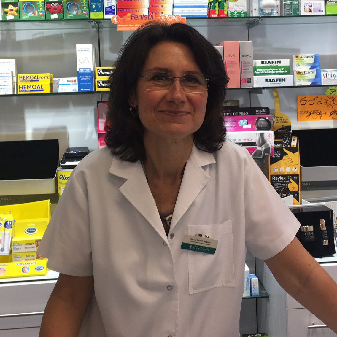 Farmacia Forés
