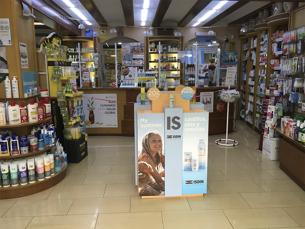 Farmacia Torregrosa