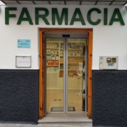Farmacia Fátima Nieto del Amor