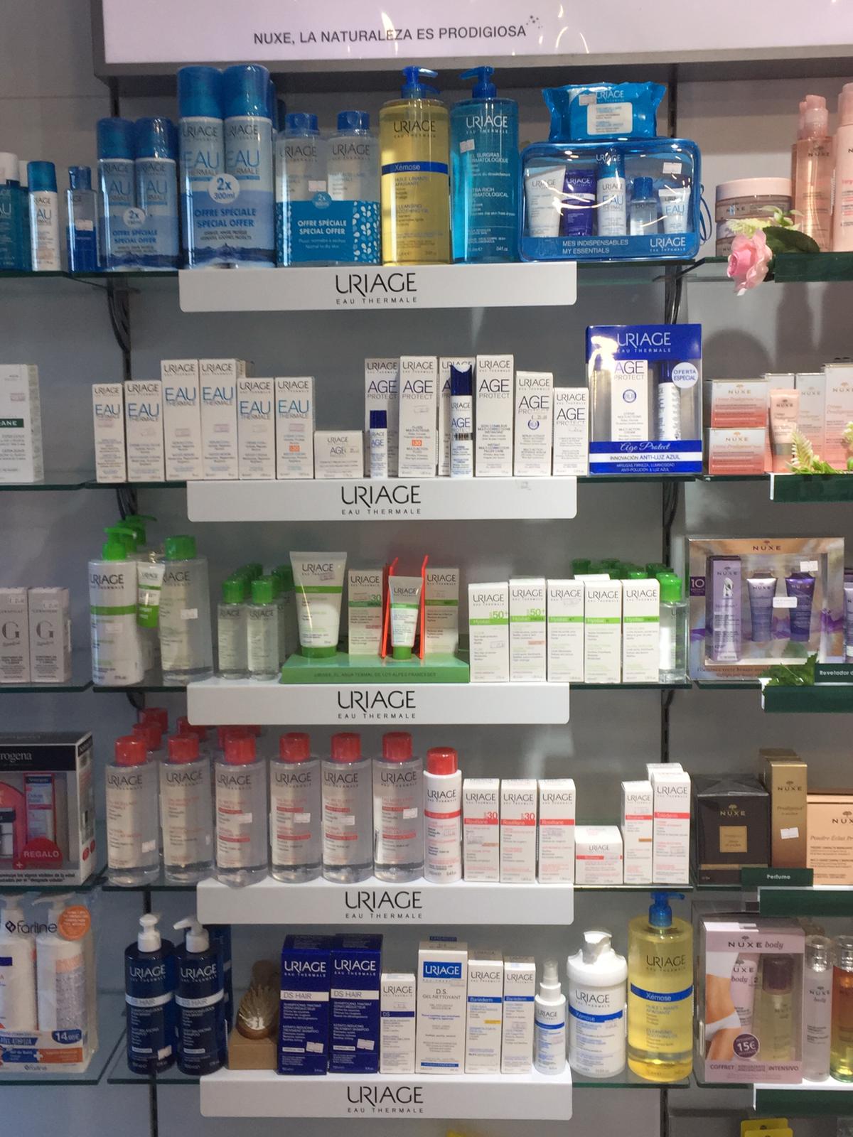 Farmacia Esperanza de Triana XIII