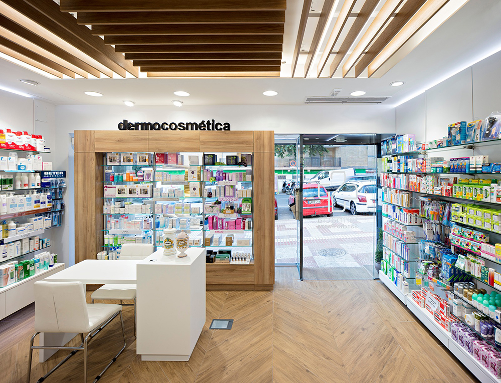 Farmacia Sancho Panza