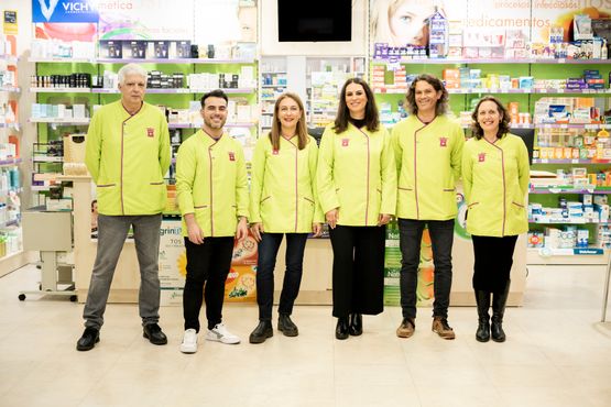 Farmacia Outeda