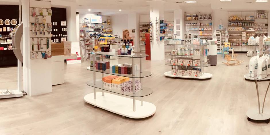 Farmacia Marenga