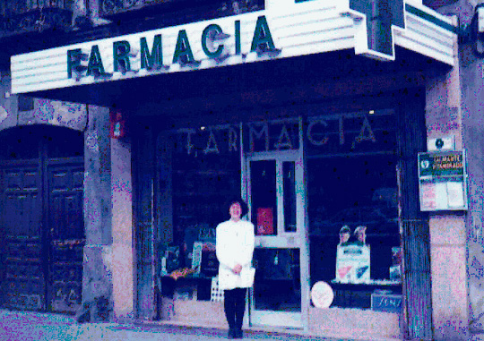 Farmacia Bonnin