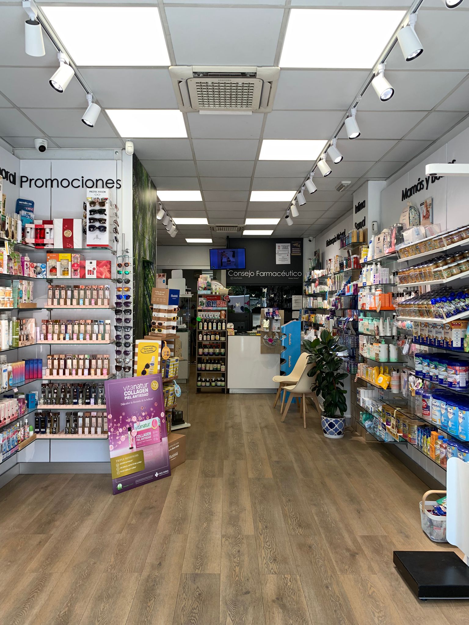 Farmacia Arias Tolosa