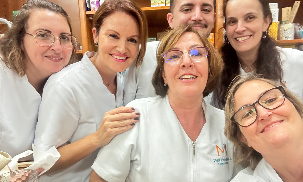 Farmacia Nuria Mola