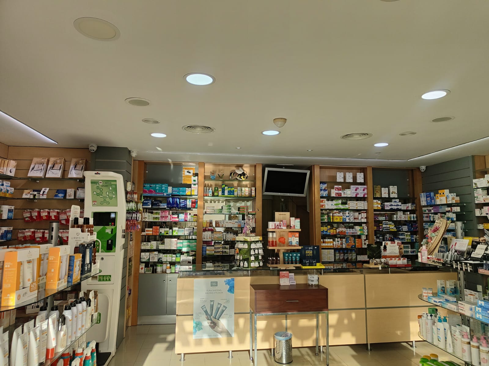 Farmacia Playa La Mata