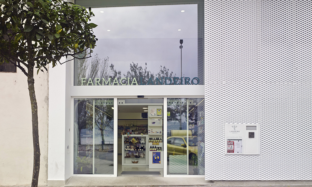 Farmacia Landeiro