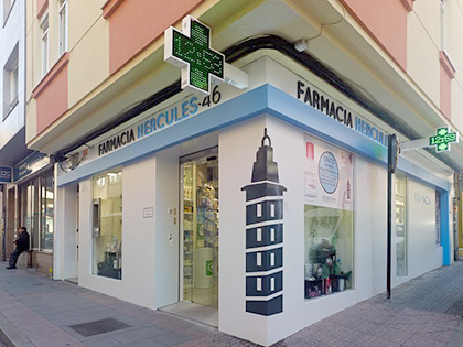 Farmacia Hercules