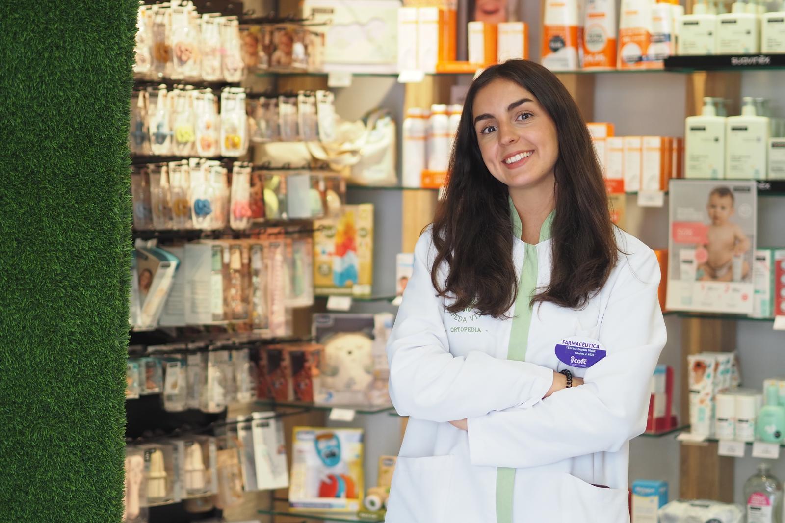 Farmacia Cepeda Vidal CB 