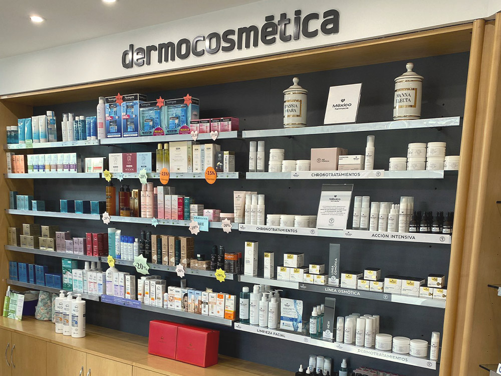 Farmacia México
