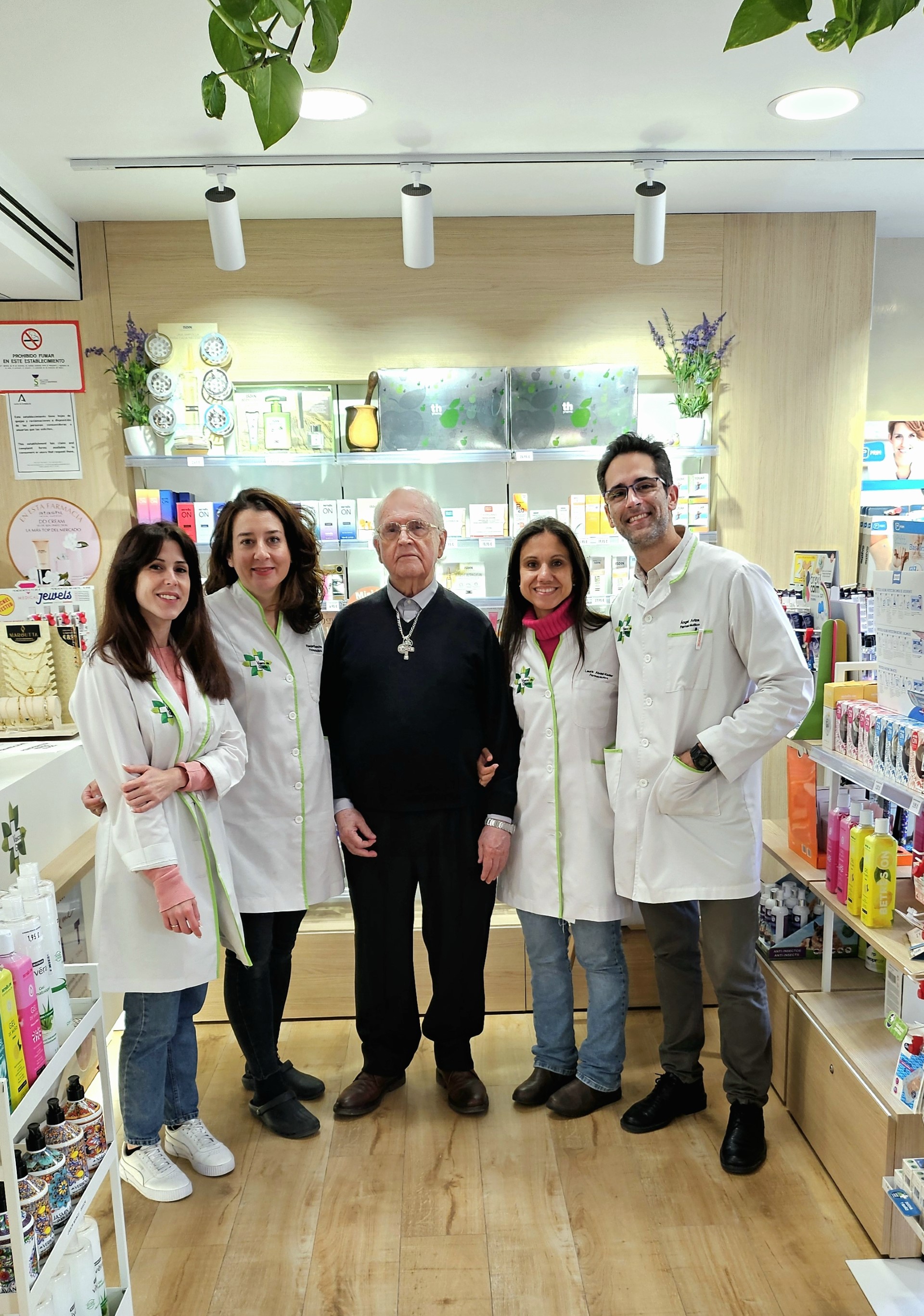 Farmacia Vasco de Gama